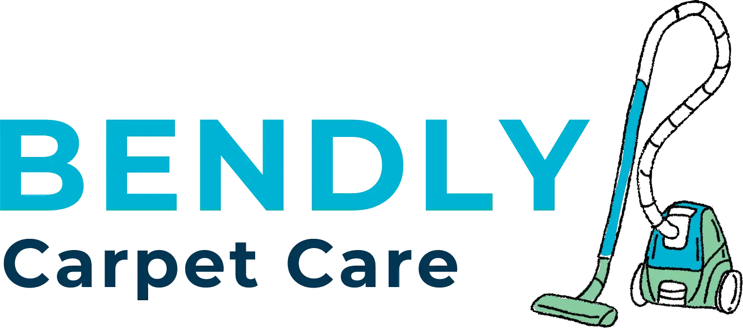 Bendly Main Logo