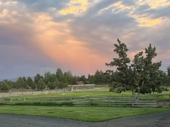 East Bend or